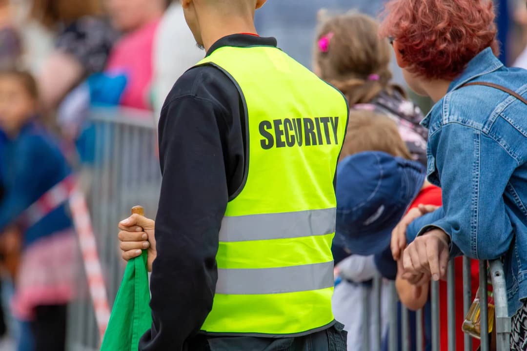 Sicherheitsfirma bei Taylor-Swift-Konzert möglicherweise von Islamisten unterwandert