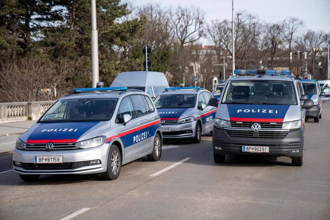 Wien: „Friedensvertrag“ soll Gewalt zwischen migrantischen Jugendbanden beenden