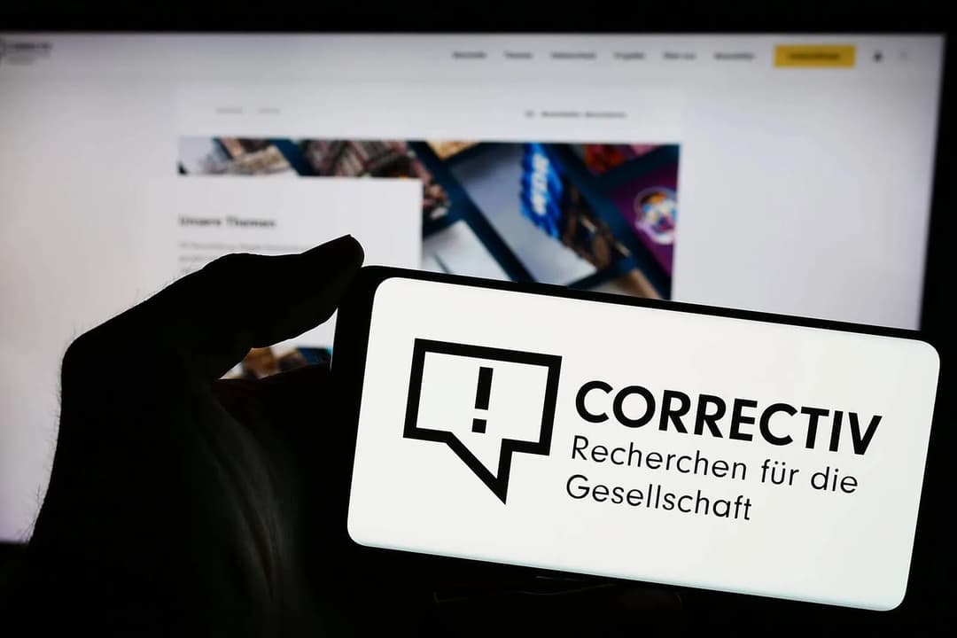 Neue Anti-AfD-Kampagne? – Correctiv recherchiert zu rechten Influencern