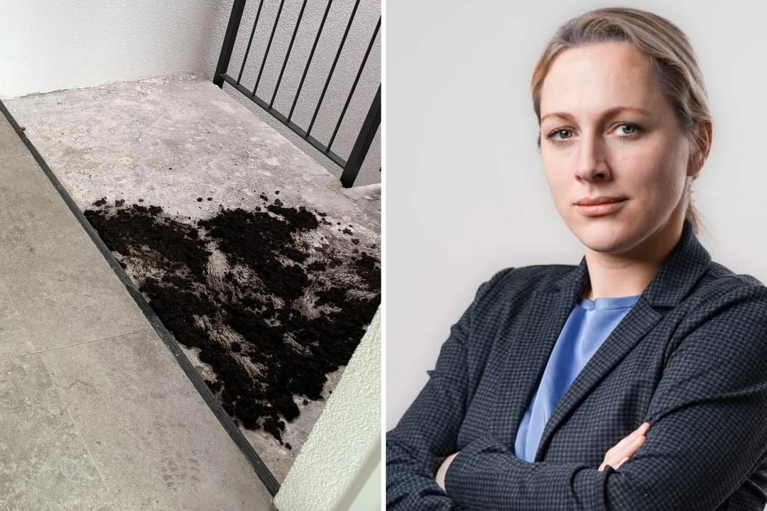 Lena Kotré (AfD) über Säureattacke: „Landesregierung reagiert mit Gleichgültigkeit auf Angriffe“