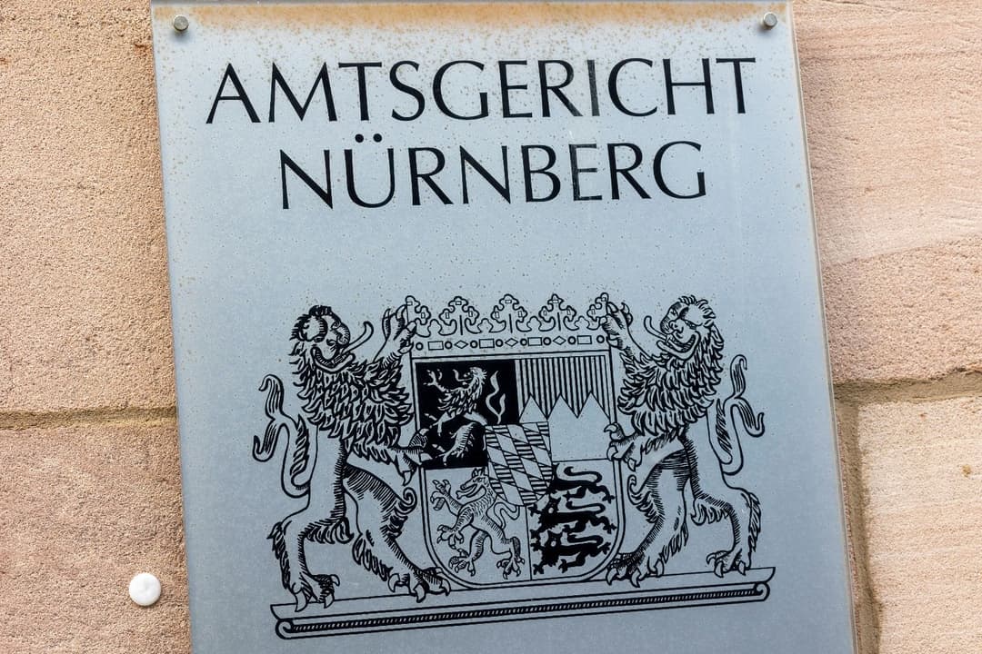 Nürnberg: AfD-Kritikerin wegen Aufrufs zu Straftaten verurteilt