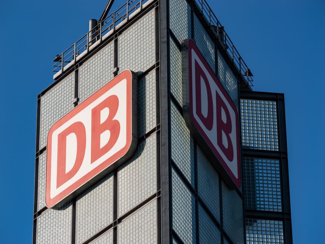 Nach AfD-Erfolg bei Brandenburgwahl: DB Cargo macht Anti-AfD-Werbung