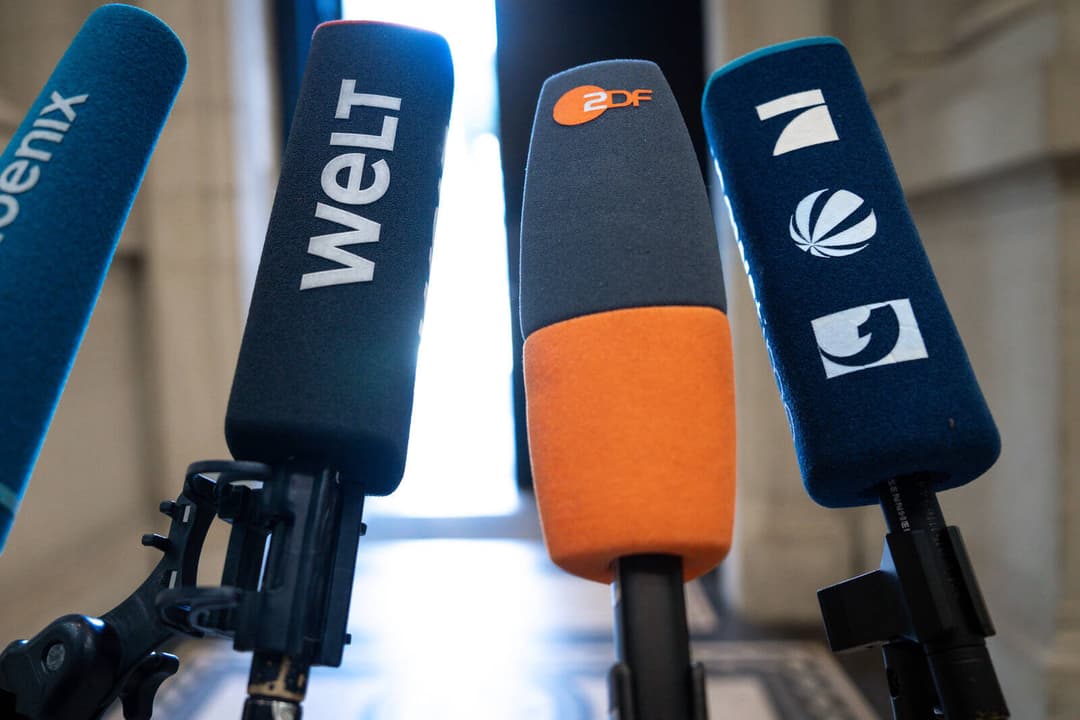 AfD Thüringen schließt Journalisten von Wahlparty aus? Das sind die wahren Gründe