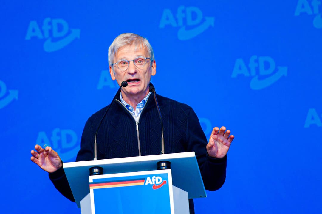 AfD Brandenburg kritisiert BSW scharf: „Wahlbetrug schon vor der Wahl“