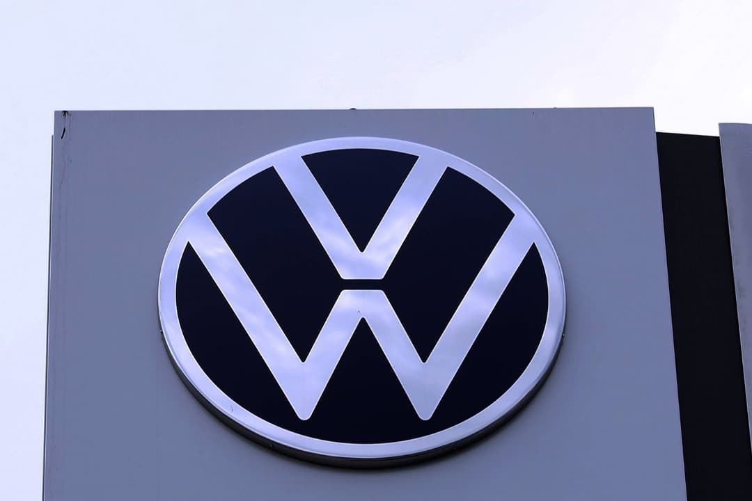 „VW wurde ans Messer geliefert“: Branchenexperte kritisiert Ampel-Koalition