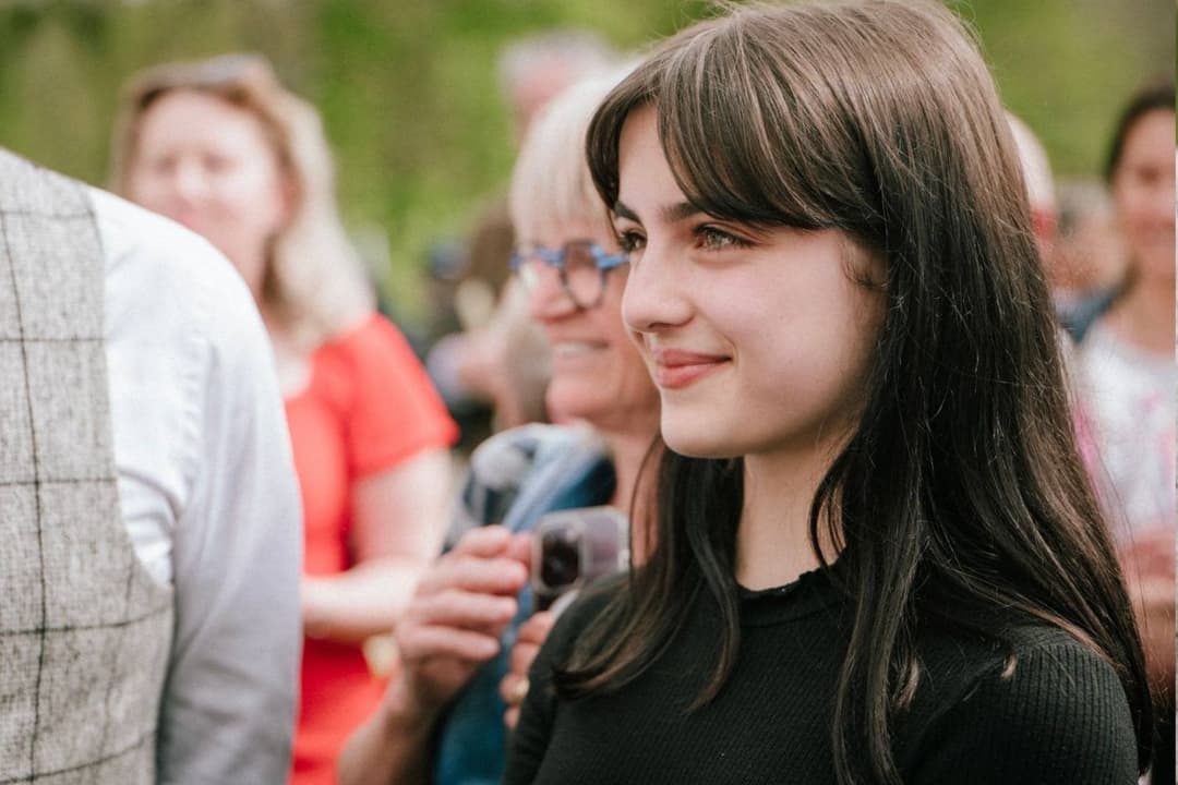 Französische Feministin Yona: „Wir meiden Stadtviertel und passen unsere Kleidung an“