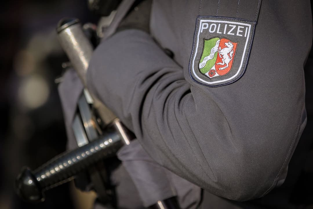 Polizei rekrutiert bei Jobmesse in Aachener Moschee: Auch Salafisten hätten auftreten sollen