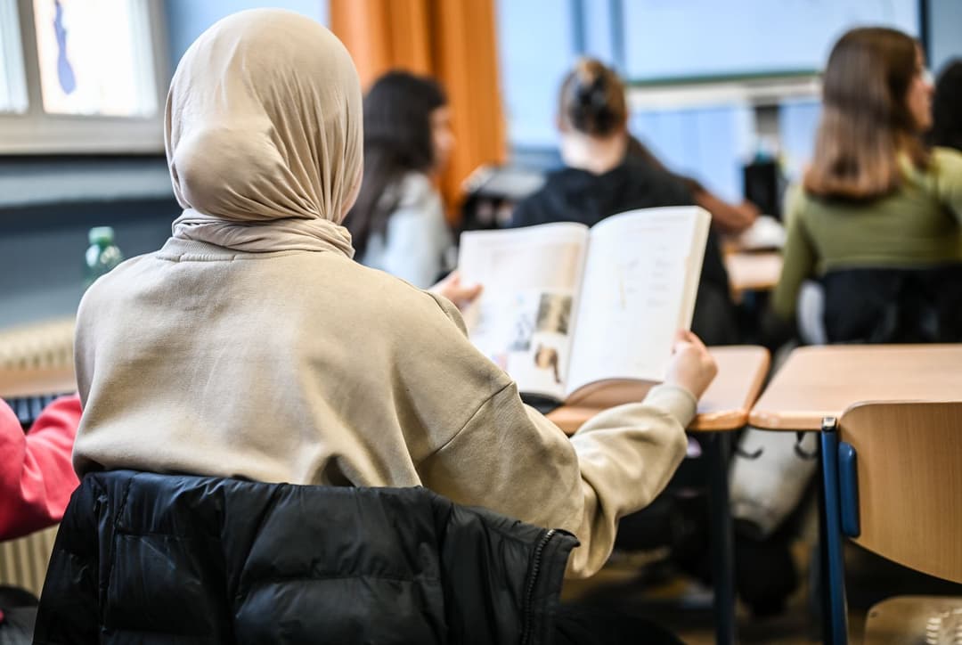 Wiener Schuldirektor warnt vor der Islamisierung der Schulen