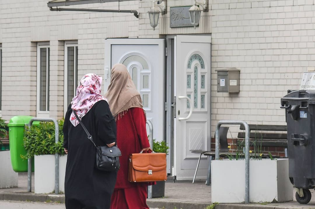 Islamische Geschlechtertrennung? Erstes reines Frauencafé in Bremen eröffnet