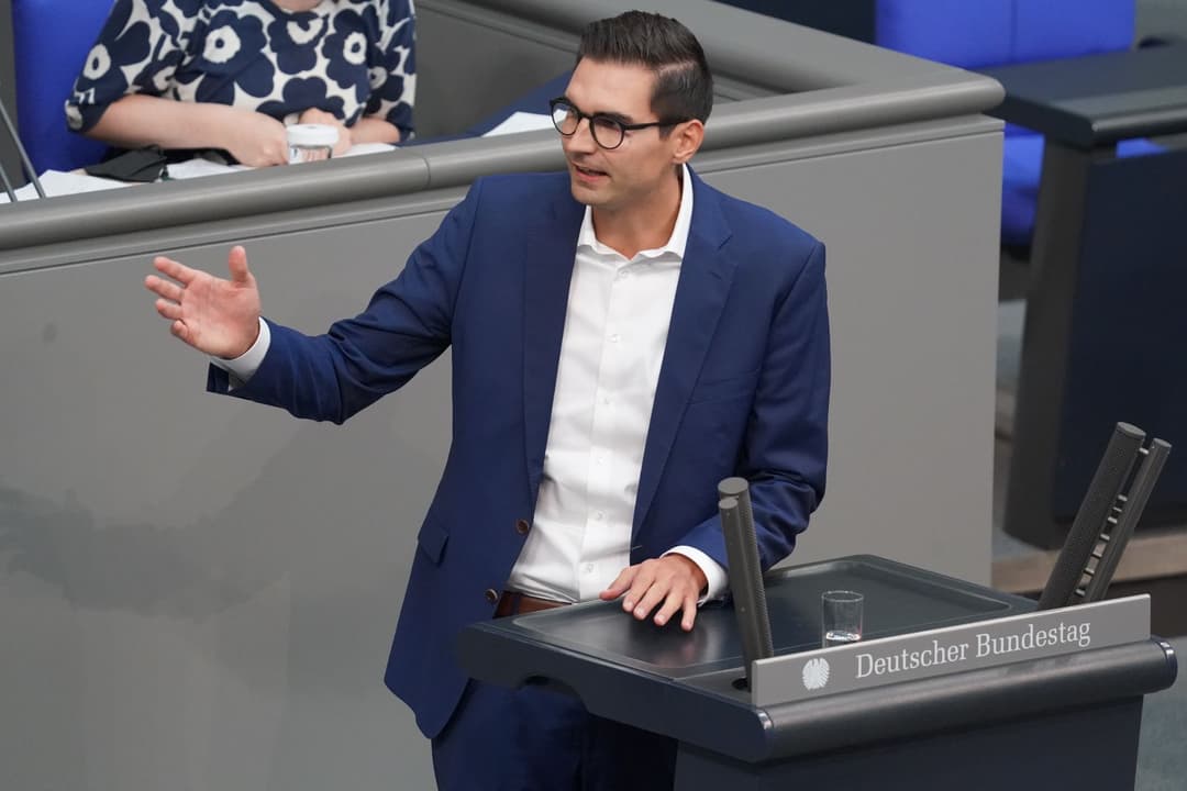 CDU-Politiker fordert: Sozialpolitik statt Migration in den Fokus stellen