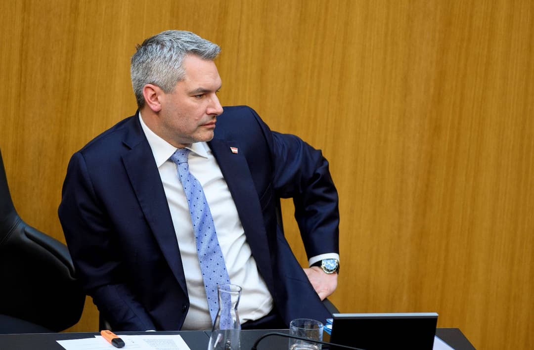 Budget-Farce von ÖPV und SPÖ? FPÖ fordert Einblick in Staatsfinanzen