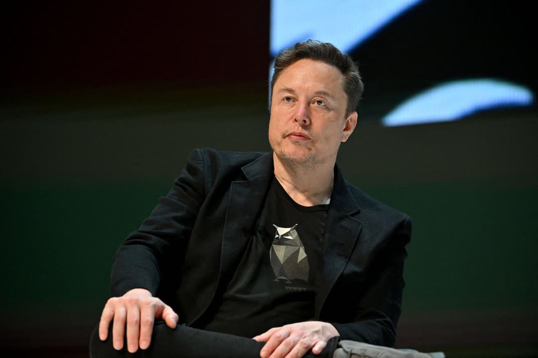 Chaos in Deutschland: Das sagt Elon Musk zum Ampel-Aus