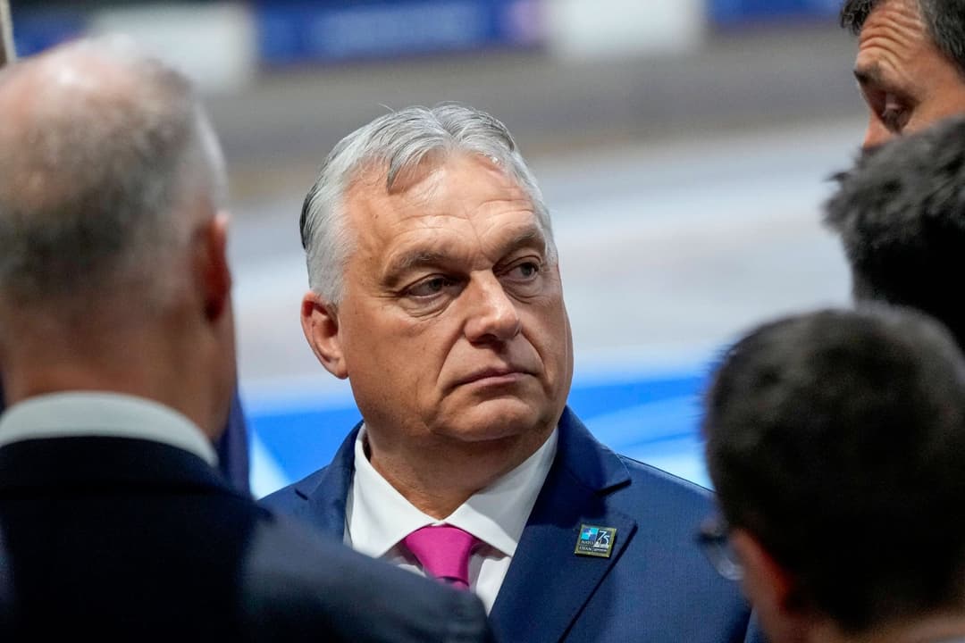 Ungarn im Umbruch? Orbáns Fidesz in Umfragen nicht mehr auf Platz eins