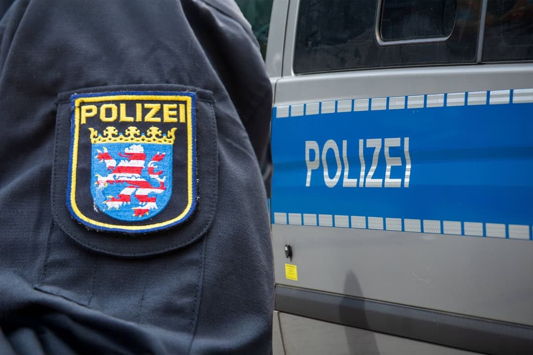 Hessen: 224 Prozent mehr antisemitische Straftaten, Landesregierung schweigt zu den Tätern