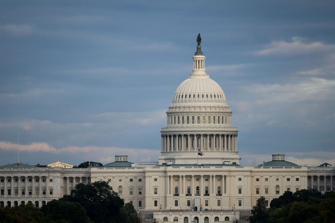 USA: Republikaner jubeln und sichern sich Mehrheit im Senat