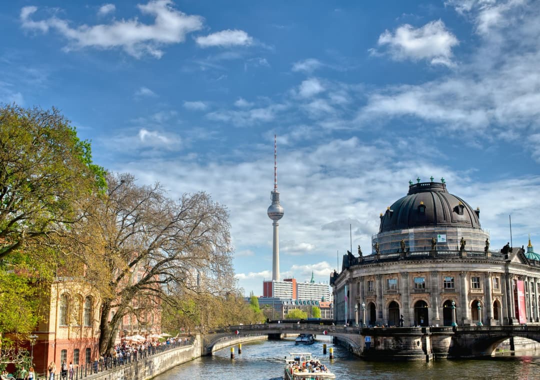 Berlin: Schon fast ein Viertel der Beschäftigten im öffentlichen Dienst hat Migrationshintergrund