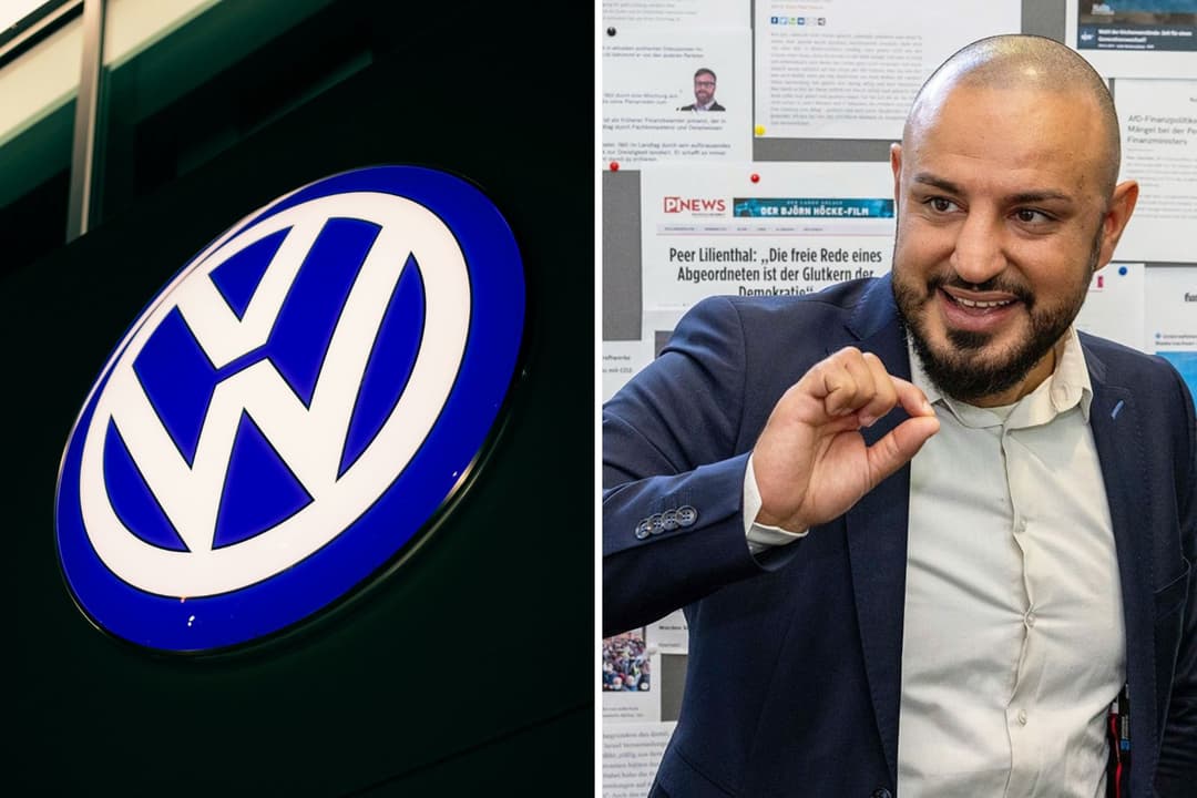 Existentielle Krise bei VW – Wie das Unternehmen zu retten ist