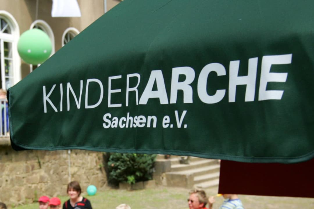 „Mit Werten unvereinbar“: Sächsischer Kinderheimbetreiber lehnt Spende von Patrioten ab