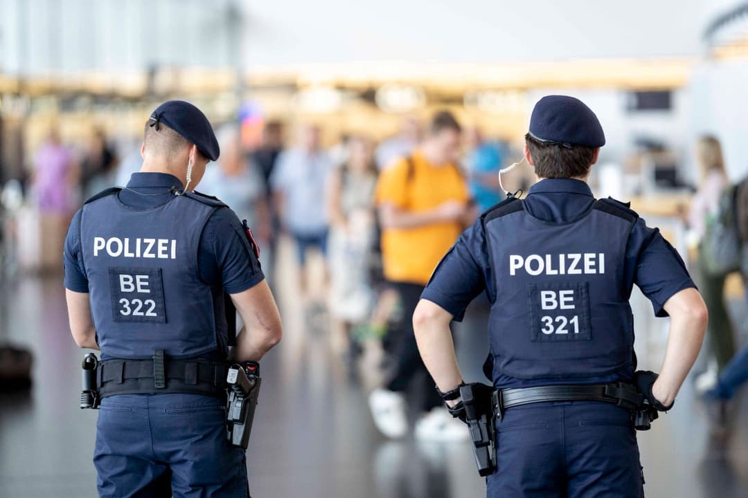 Wiens Polizei meldet alarmierende Verdopplung der Jugendkriminalität