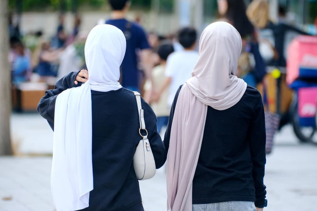 Ist Europa islamfeindlich? Das sagt eine Studie dazu