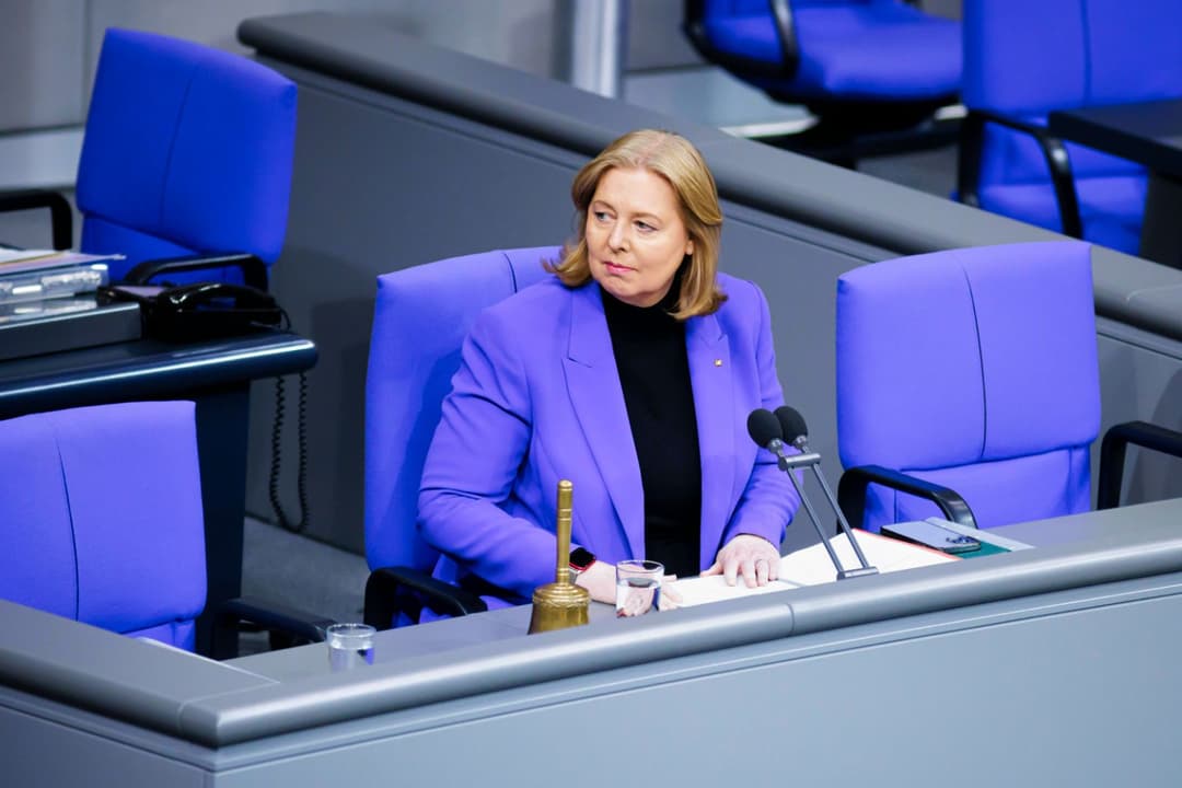 Exklusiv: Etablierte Parteien planen Berufsverbot für AfD-Mitarbeiter im Bundestag vor der Wahl