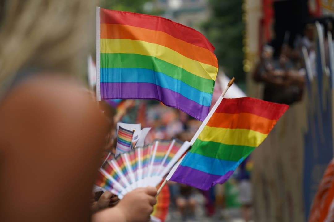 Warmer Geldregen: Hessen förderte LGBT-Projekte mit über 8 Millionen Euro