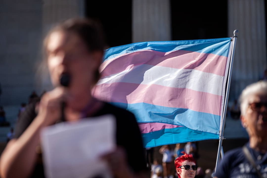 USA: Gesetz gegen Transgender im Frauensport verabschiedet