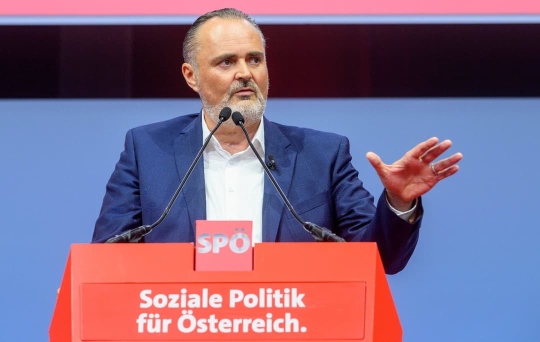 Landtagswahl im Burgenland: SPÖ bleibt an der Spitze, FPÖ auf Platz zwei