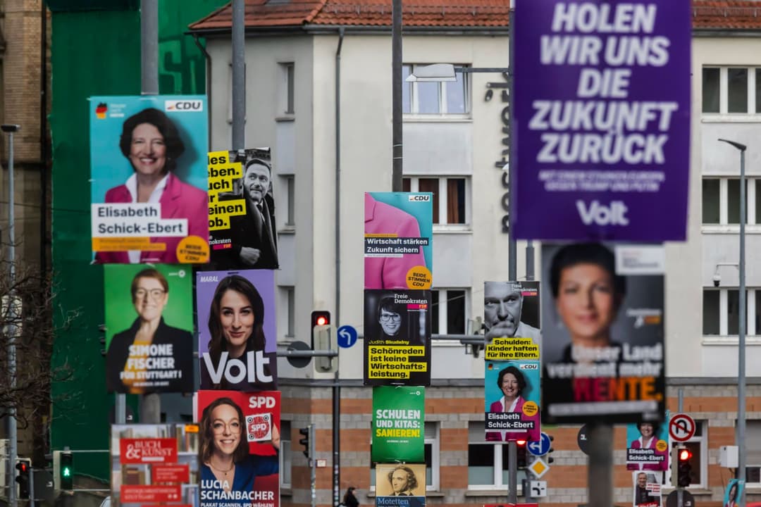 Das Wahl-Dilemma: Was macht uns die Wahlentscheidung so schwer?