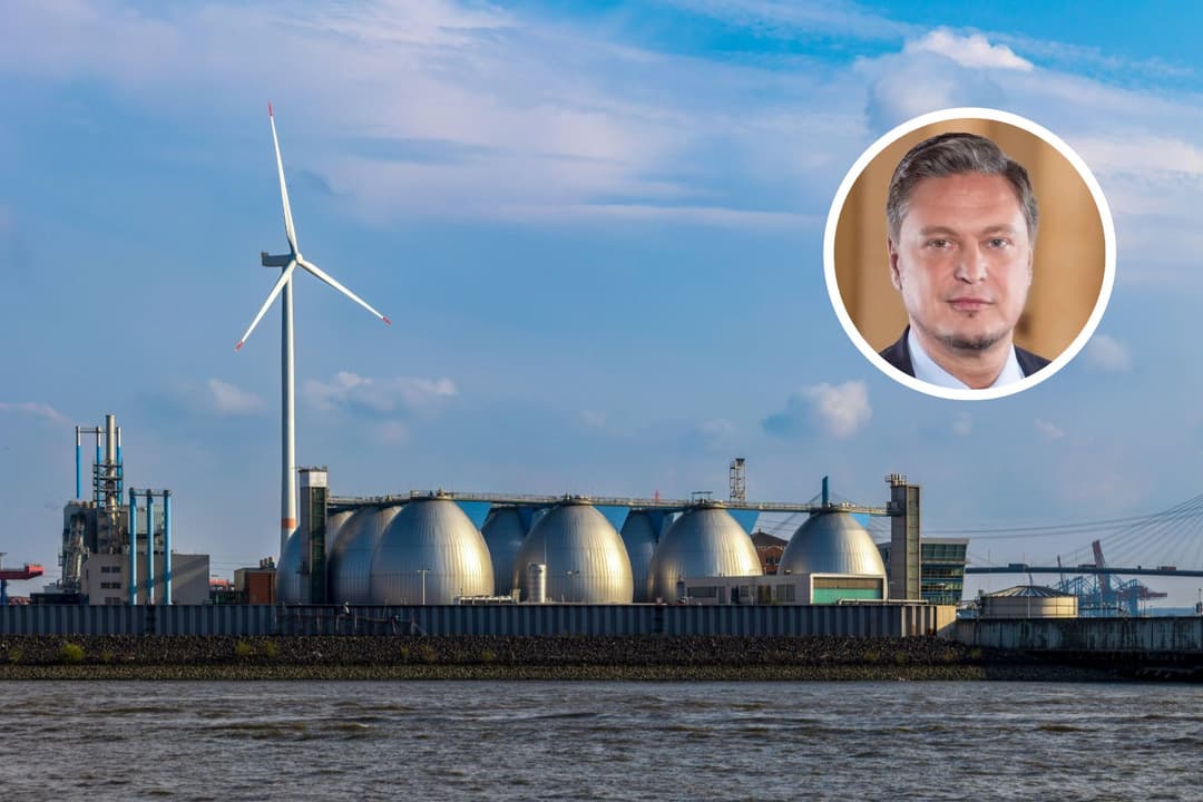 Energiewende am Abgrund – Warum die Politik eine Gasmangellage bewusst riskiert