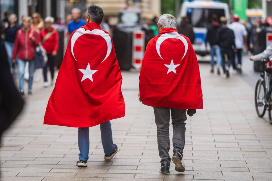 Türkischer Kulturverein empfiehlt: „Wählt nicht die Systemparteien“