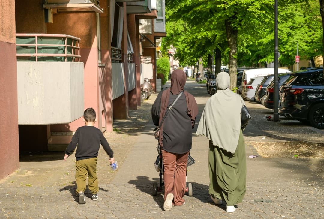 Neue Zahlen: Fast jeder Vierte spricht zu Hause nicht Deutsch