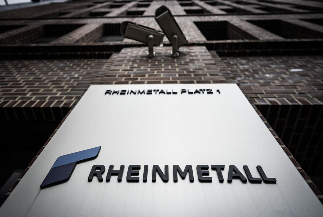 Lobbyismus oder Korruption? Rheinmetall-Tochter bot Abgeordneten Spenden an