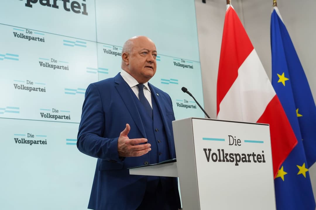 Debanking: ÖVP wollte anscheinend keinen Schutz vor willkürlichen Kündigungen