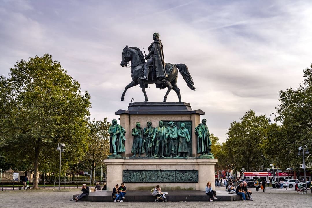 „Es ist der letzte, entscheidende Kampf“ – Preußen im Kampf gegen Napoleon