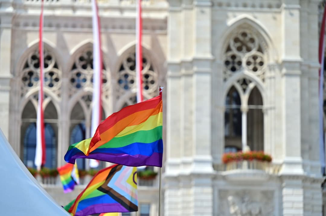 Keine Abkehr: Unternehmen in Österreich setzen weiter auf Diversität