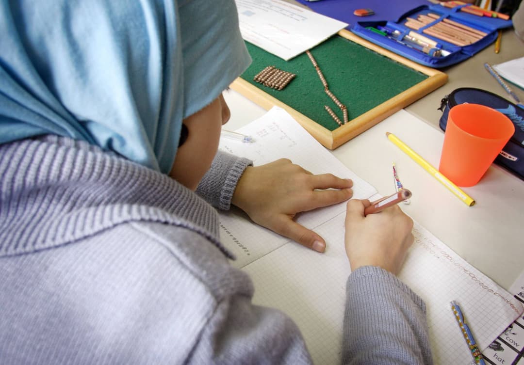 Ramadan an Wiener Schulen: Selbst Sechsjährige fasten mit