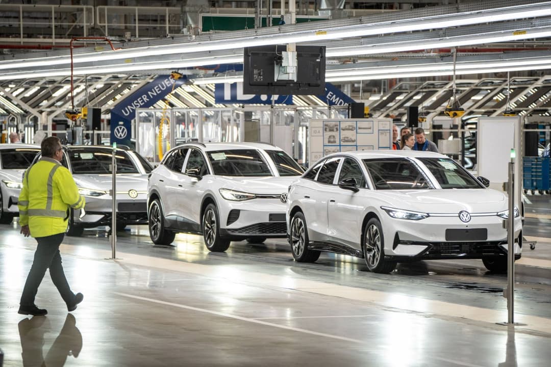 Ein Drittel weniger Gewinn: Deutsche Autoindustrie am Abgrund 