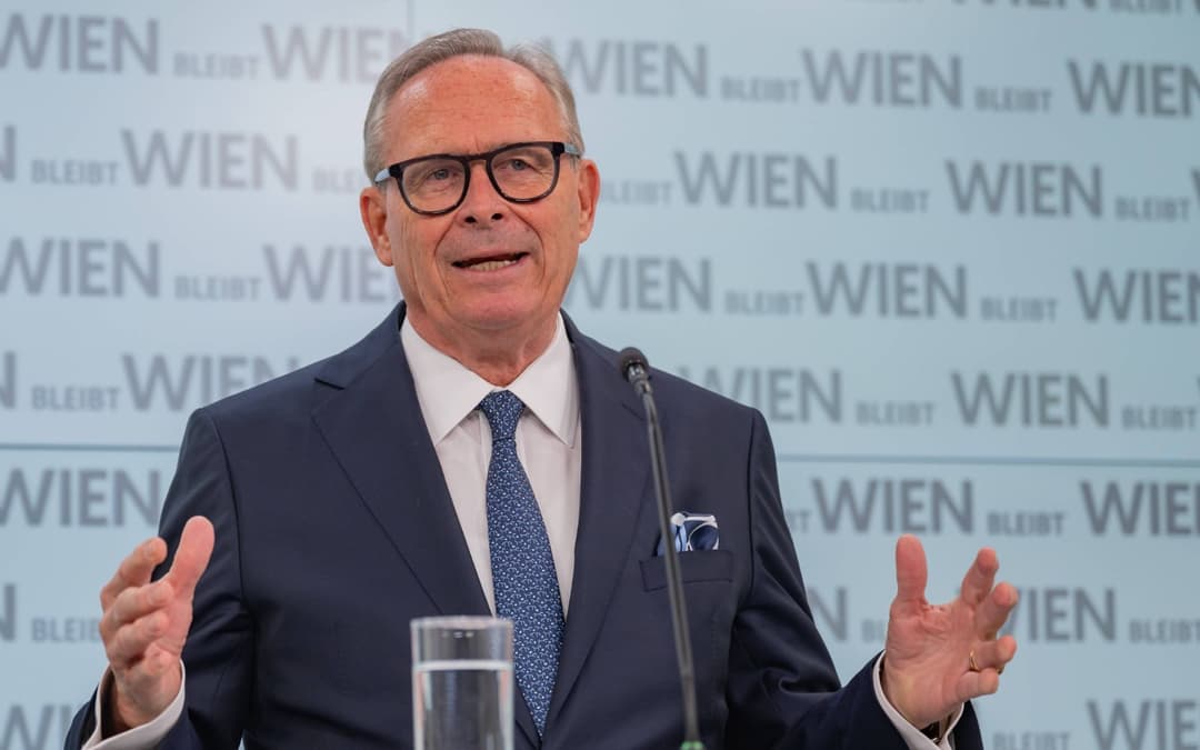 Macht im Bund, Ohnmacht in der Hauptstadt: Die Wiener ÖVP