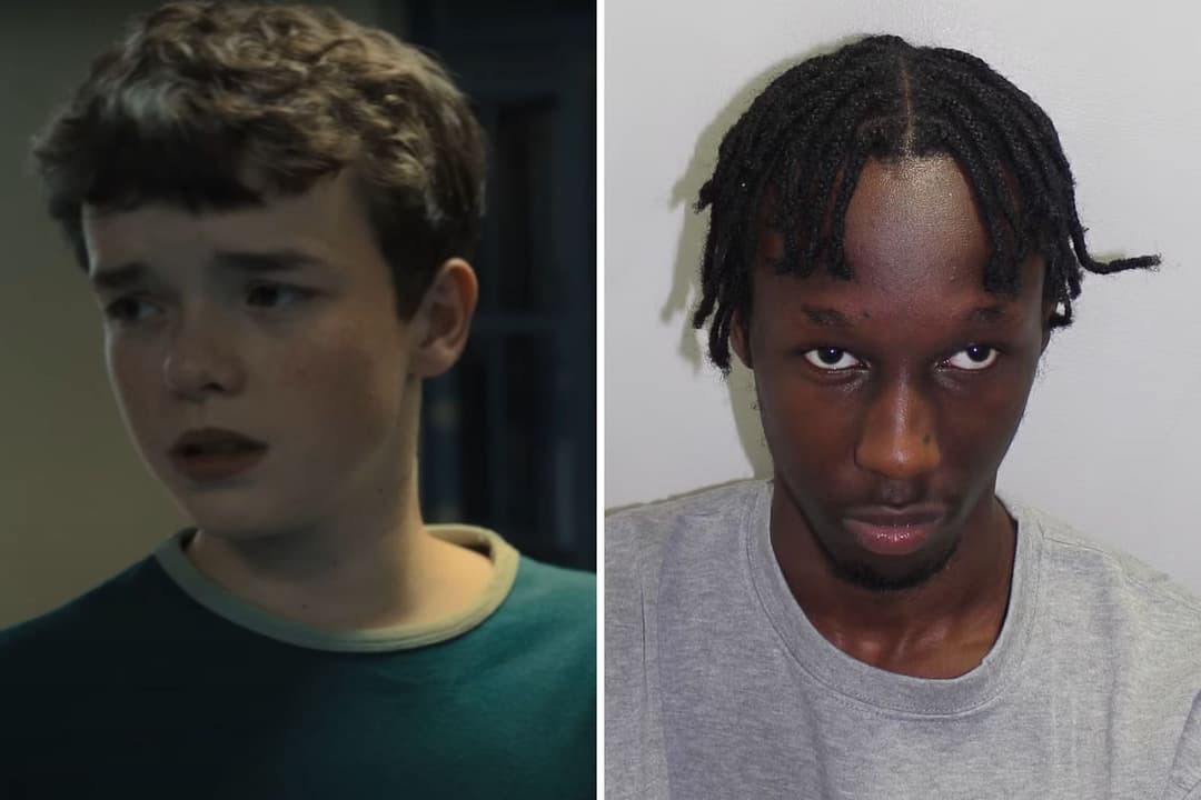 Weiß statt schwarz: Kritik an „Race Swapping“ in Netflix-Serie Adolescence