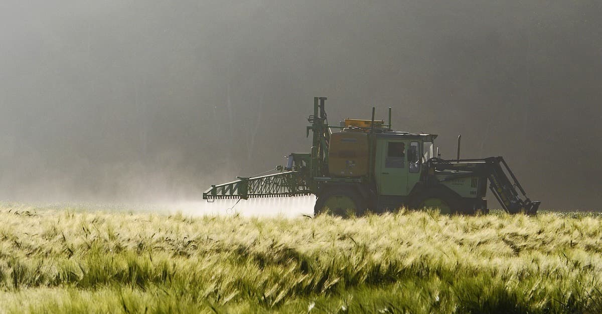 EU-Kommission akzeptiert Kärntner Glyphosat-Verbot nicht