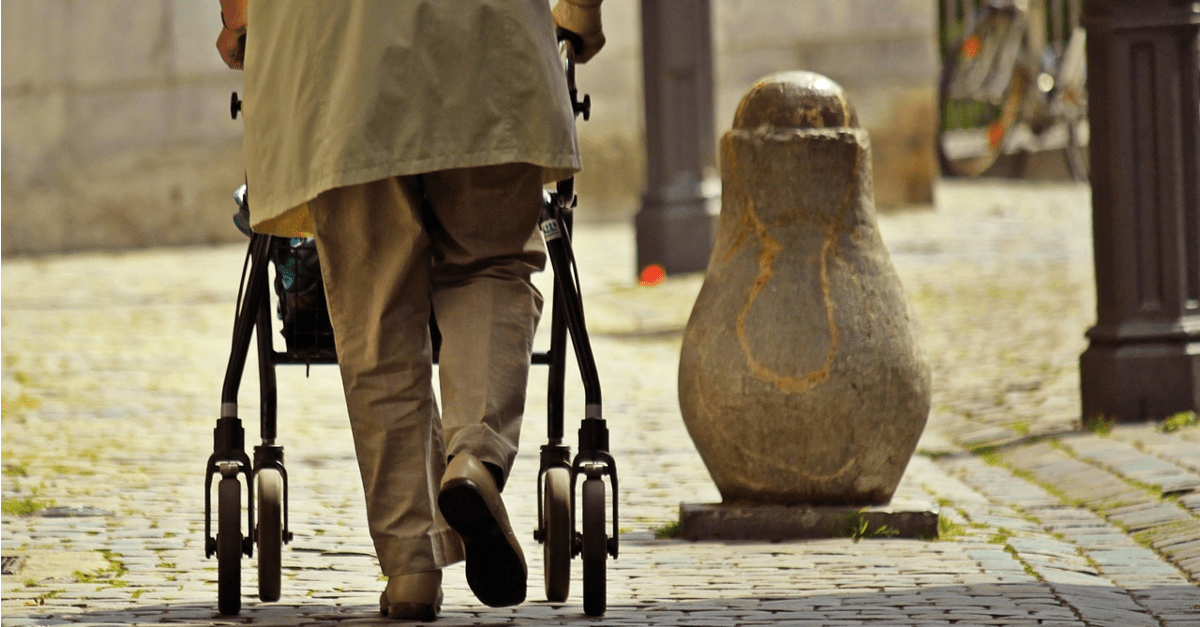 Demografie: WKO sieht Zukunftspotential in Alterung der Bevölkerung