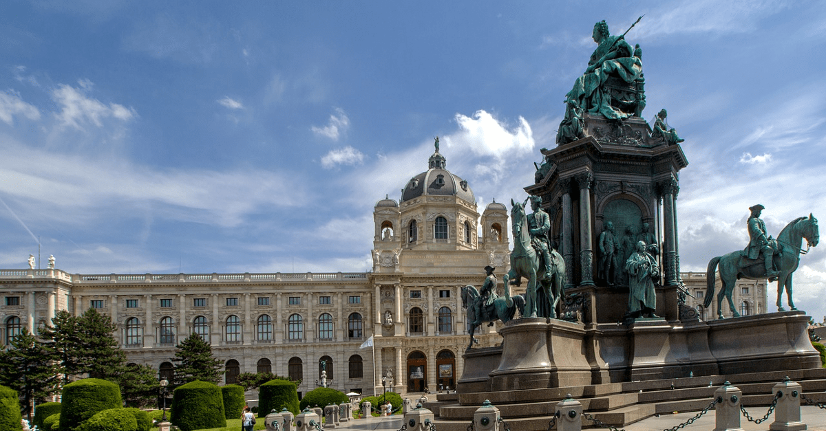 Wien zählt zu meistgefährdeten Kulturstätten Europas