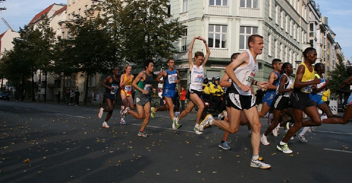 Kein Anschlag auf Halbmarathon: Verdächtige wieder auf freiem Fuß