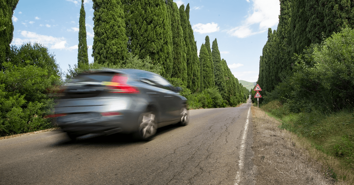 „Hands off“: Testfahrt für selbstfahrendes Auto in Wien