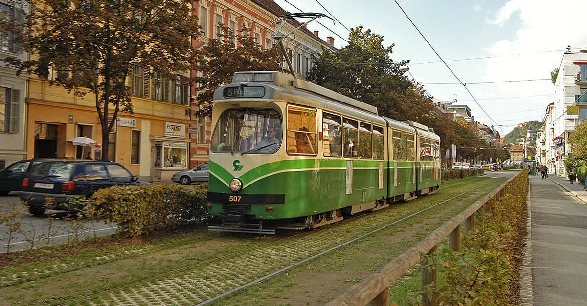 Keine Umbenennungen: Grazer Straßennamen bekommen Erklärtafeln