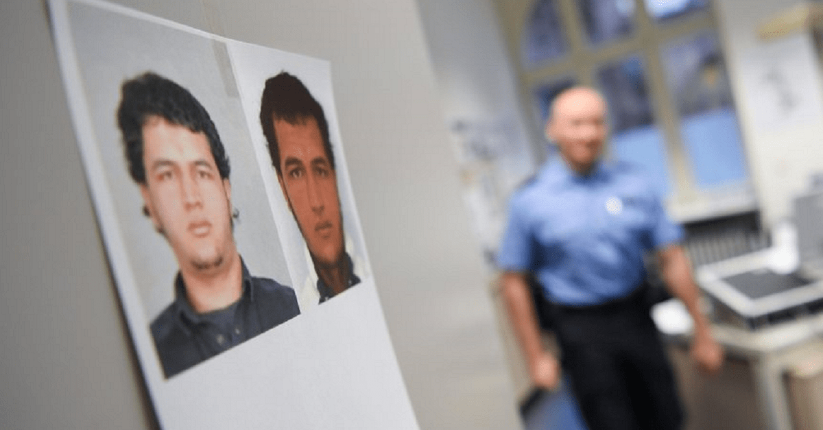 Italien: Polizei nimmt mutmaßlichen Helfer von Anis Amri fest