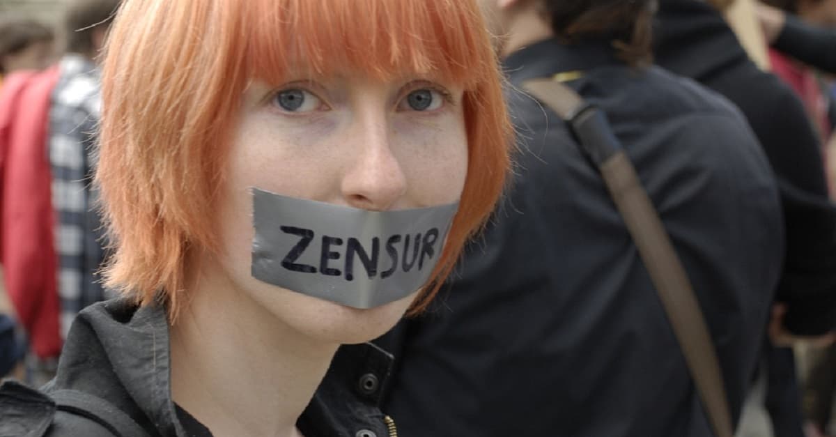 Neues von rechts: Jahn, Demo & Zensur