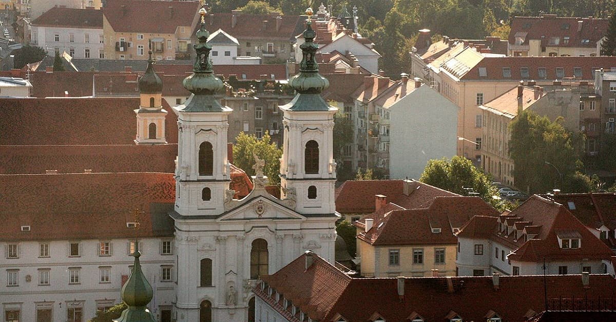 Graz: „Lange Nacht der Kirchen“ gedenkt verfolgter Christen