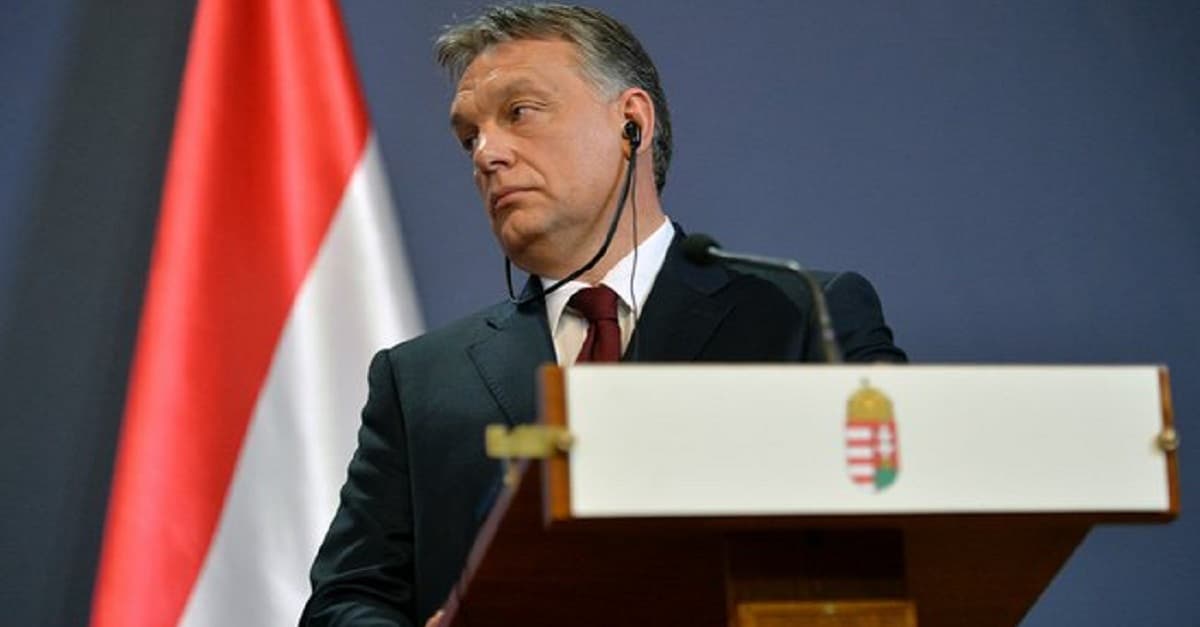 Ungarns Botschafter kritisiert ORF-Berichterstattung über Orbán-Dekret